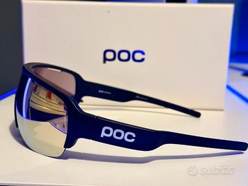 POC Clarity