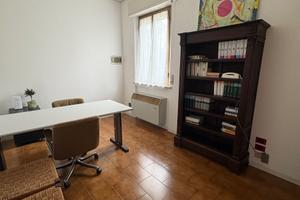 Stanza libera in studio professionale