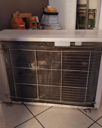 Pompa di calore