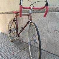 bicicletta vintage Peugeot 