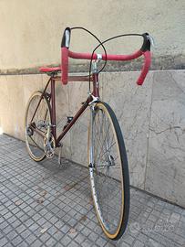bicicletta vintage Peugeot 