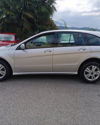 Mercedes-benz R 280 300 CDI BlueEFFICIENCY cat Chr