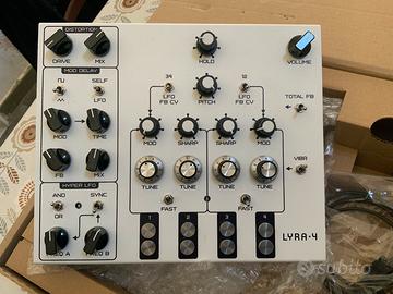 Soma Lyra 4