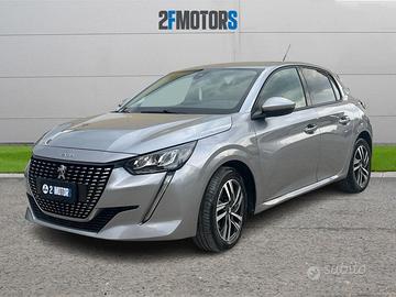 Peugeot 208 1.5 bluehdi GT s&s 100cv