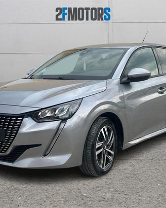Peugeot 208 1.5 bluehdi GT s&s 100cv