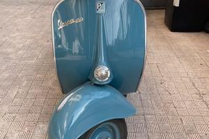 Vespa d’epoca 150 VBB2 del 1964