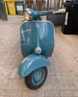 Vespa d’epoca 150 VBB2 del 1964