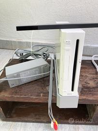 Nintendo WII