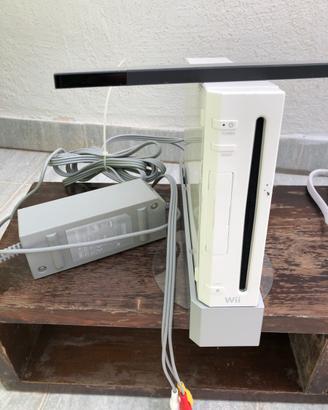 Nintendo WII
