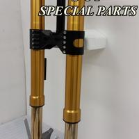 Ducati hypermotard multistrada forcelle ohlins 48