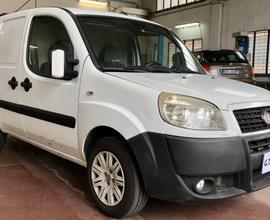 Fiat Doblo Doblò 1.6 metano per neopatentati