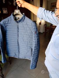 Giacca  RIFLE JEANS uomo taglia XL