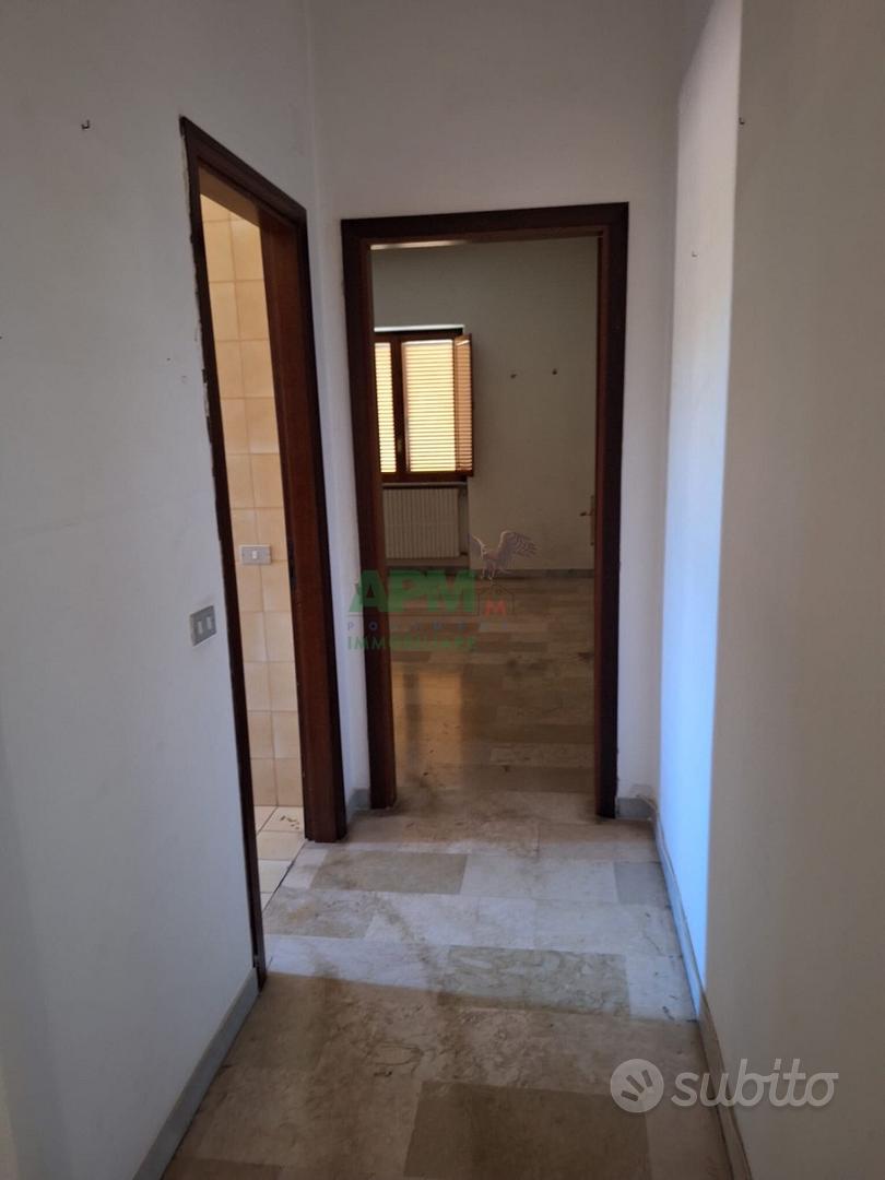 Appartamento – Cosenza, Casali di Cosenza - Altro