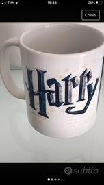 Tazza Harry Potter