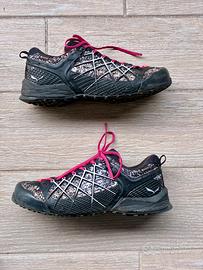 Salewa tg. 40 WildFire Gtx