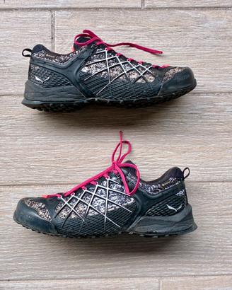 Salewa tg. 40 WildFire Gtx