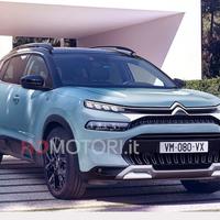 Ricambi usati citroen c5 c 5 aircross-c4 c 4 #p