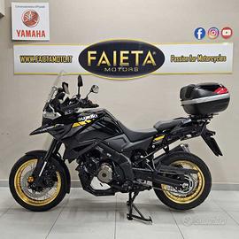 Suzuki V-Strom 1050XT - 2021