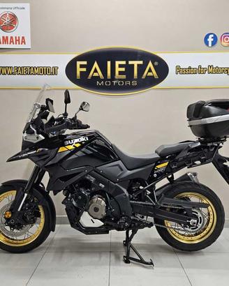 Suzuki V-Strom 1050XT - 2021