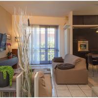 Appartamento ristrutturato con giardino