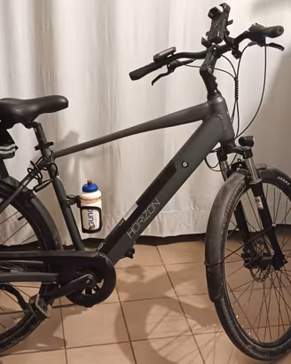 E-Bike Trekking Horizon 28"