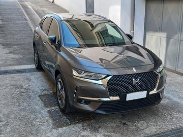 Ds 7 Crossback BlueHDi 130 aut. Business