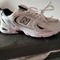 new balance 530 originali taglia 39 e mezzo 