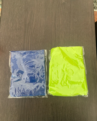 Fasce elastiche Sport