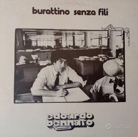 LP 33 GIRI IN VINILE