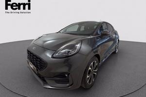 FORD Puma 1.0 ecoboost h ST-Line s&s 125cv auto