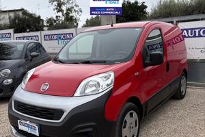 Fiat Fiorino 1.3 MJT 95CV Combinato
