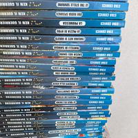 raccolta ken il guerriero27 volume