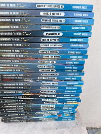 raccolta ken il guerriero27 volume