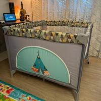 Box neonato lionelo 3in1