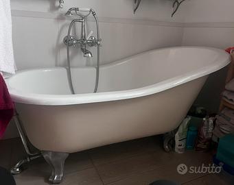 Vasca da bagno Devon & Devon