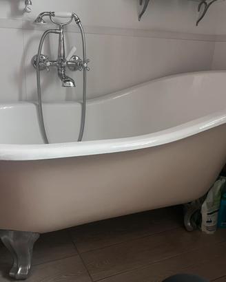 Vasca da bagno Devon & Devon