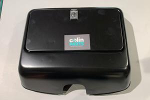 BAULETTO PORTA OGGETTI PIAGGIO VESPA 50 SPECIAL - 