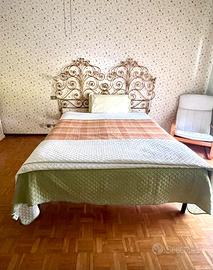 Letto matrimoniale 160x190