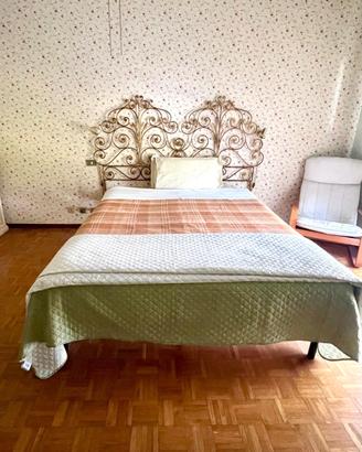 Letto matrimoniale 160x190