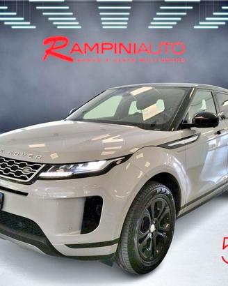 LAND ROVER Range Rover Evoque 2.0D I4-L.Flw Ibrido