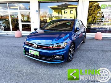 VOLKSWAGEN Polo 2.0 TSI DSG GTI BlueMotion Techn