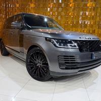 Land Rover Range Rover 4.4sdV8 Autobiography Iva E