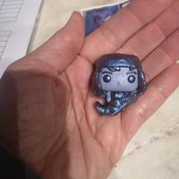 Kinder Joy Stranger Things 