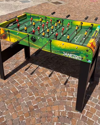 Calcio Balilla