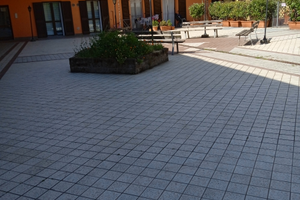 Appartamento a Comun Nuovo