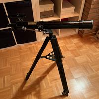 Telescopio Antares Mercurio