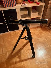 Telescopio Antares Mercurio