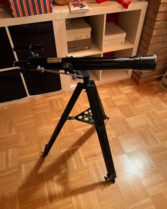 Telescopio Antares Mercurio