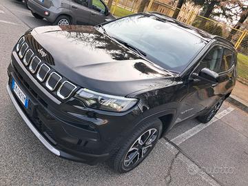 Jeep 1.6 mjt 130 cv Limited  2023