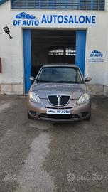 Lancia Ypsilon 1.4 Platino Ecochic GPL